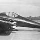 The original Swift with its Wright radial engine
